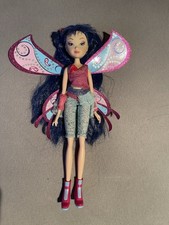 Winx Club, Believix Musa