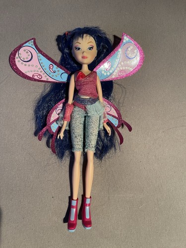 Winx club believix - believix, musa
