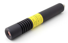 Linienlaser LAMBDAWAVE grün 50mW 520nm M12 26mm LWPRO26 Holzsäge Bandsägewerk