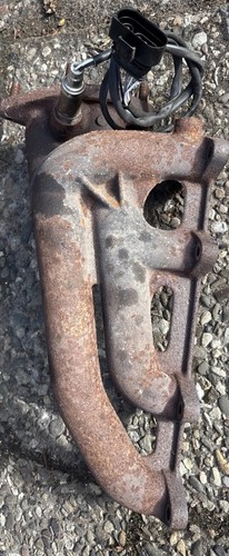 Audi 6l abgaskrümmer - audi, 1,6l