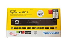 Technisat digicorder isio - technisat,