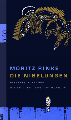 Die nibelungen - die,