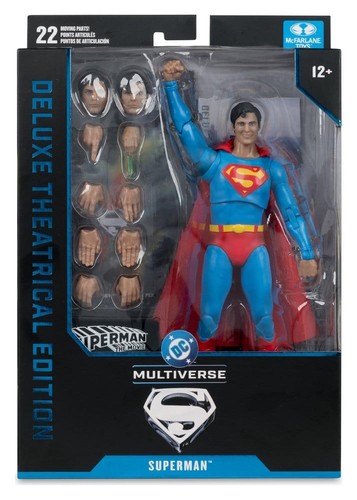 Mcfarlane toys multiverse - mcfarlane,