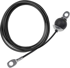 Fitness Kabelzug Seil aus