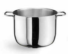 Pinti Inox Prima Saucepan 18cm