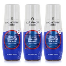 SodaStream Getränke-Sirup