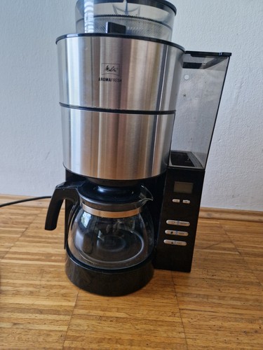 Melitta aromafresh - melitta,