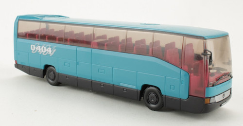 Mercedes 404 rhd reisebus - mb,