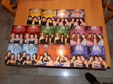 CHARMED - Zauberhafte Hexen | DVD Serie | Komplette Staffel 1-8