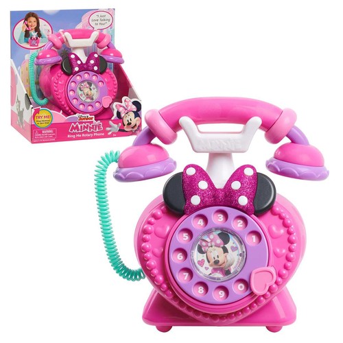 Disney junior minnie mouse - junior,