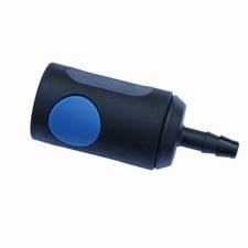 Wasserfüllsystem Kupplung