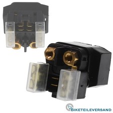 ANLASSER STARTER RELAIS