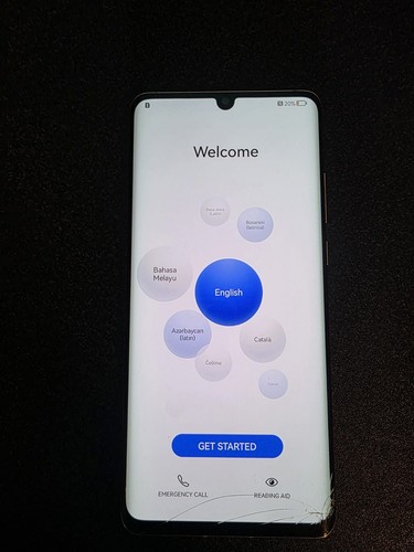 Huawei p30 pro new edition - p30,