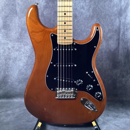 Fender american special - fender,
