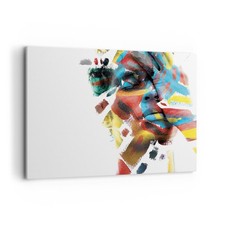 Wandbilder 100x70cm