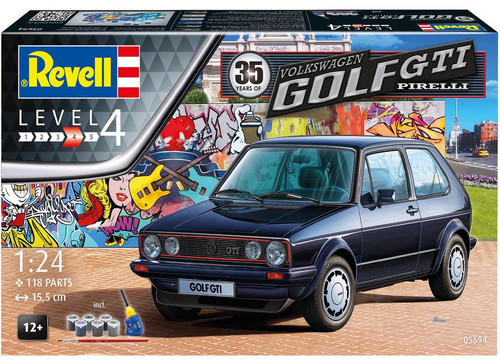 Revell modellbausatz model - revell®,