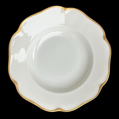 Rosenthal madeleine weiß mit - weiß,