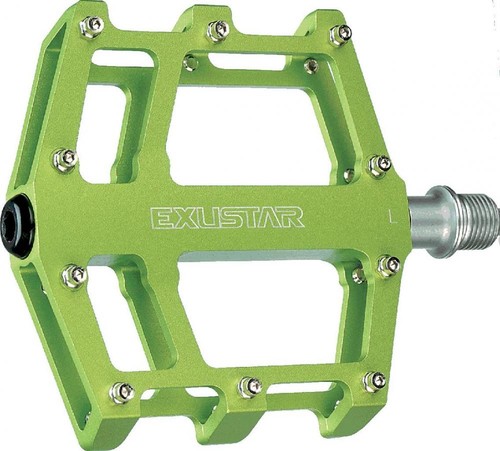 Exustar plattformpedal mtb - exustar,