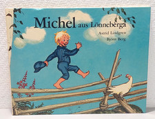 Astrid Lindgren - Michel aus