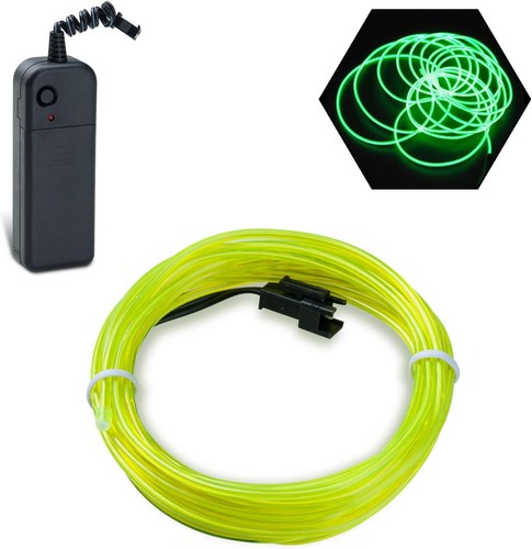 Flexibel neon beleuchtung - flexibel,