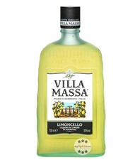 Villa Massa Limoncello