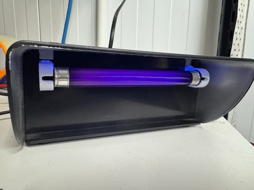 Banknotenprüfer - uv,