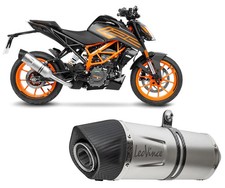 Auspuff Schalldaempfer