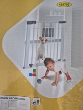 Türgitter, Safety 1st Quick