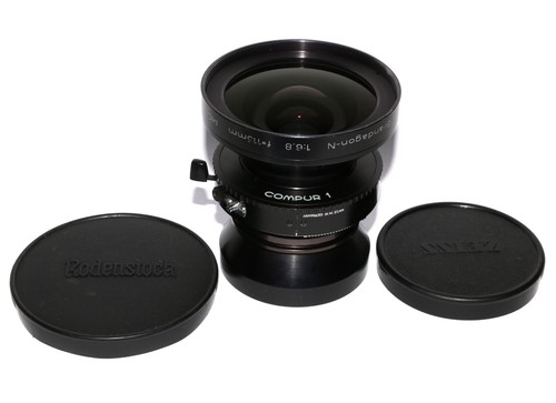 Rodenstock grandagon - rodenstock, grandagon-n