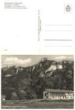 Aschau chiemgau fremdenheim - aschau,