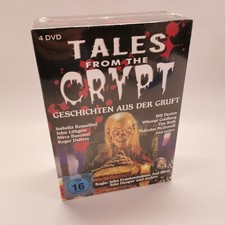 Tales from the Crypt -