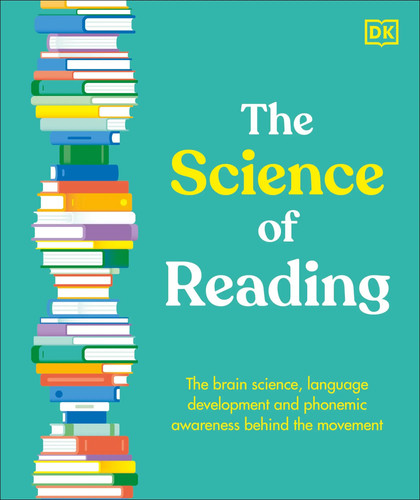 The science reading buch - the, of