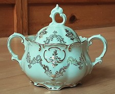 Zuckerdose, Zuckerpott