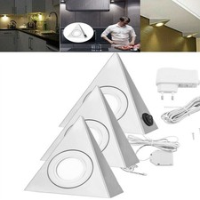 LED Unterbauleuchte 4er Set