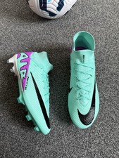 Nike Zoom Superfly 9 Elite FG