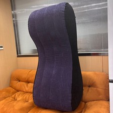 Aufblasbares sexy sofa bett - sexy,
