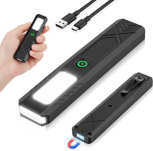 Usb wiederaufladbare - c,