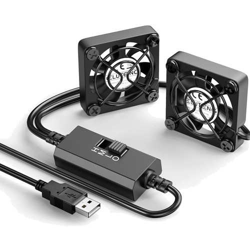 Klein usb lüfter - klein,