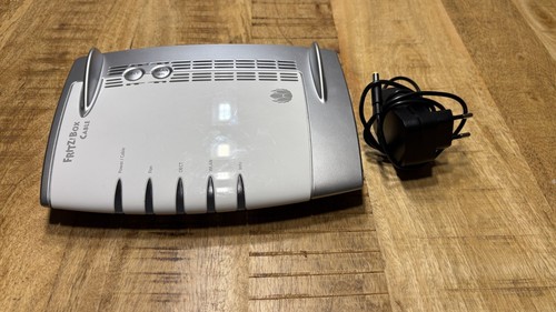Avm fritz box 6490 - avm, cable