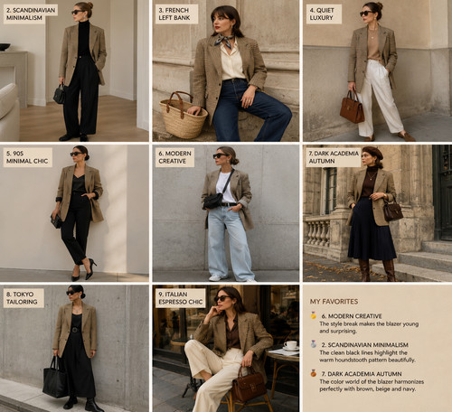 Laurel classics blazer - laurel,