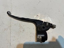 Kupplungshebel mit halter - kupplungshebel, moto