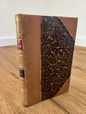 Edler Handeinband – Das