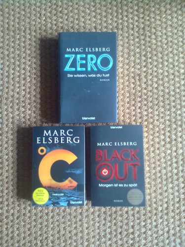 Marc elsberg c celsius - marc,