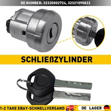 Zündschloss Schließzylinder