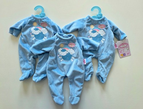 Zapf baby annabell - zapf,