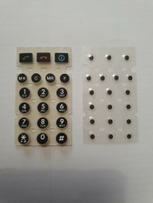 NEC P7 Keyboard with