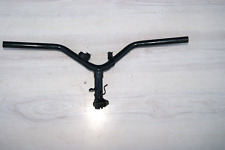 Explorer Spin GE50 ATU 2 Takt     Lenker Lenkung