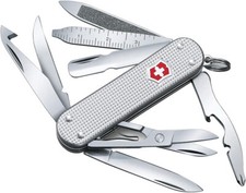 VICTORINOX ALLZWECKMESSER MINI