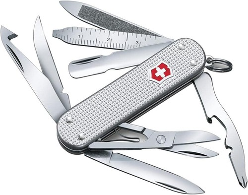 Victorinox allzweckmesser mini - victorinox,