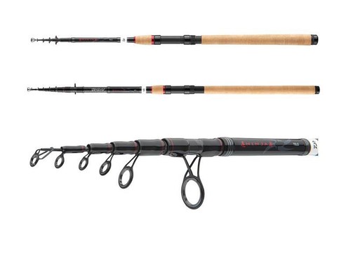 Daiwa ninja teleskop - ninja, x